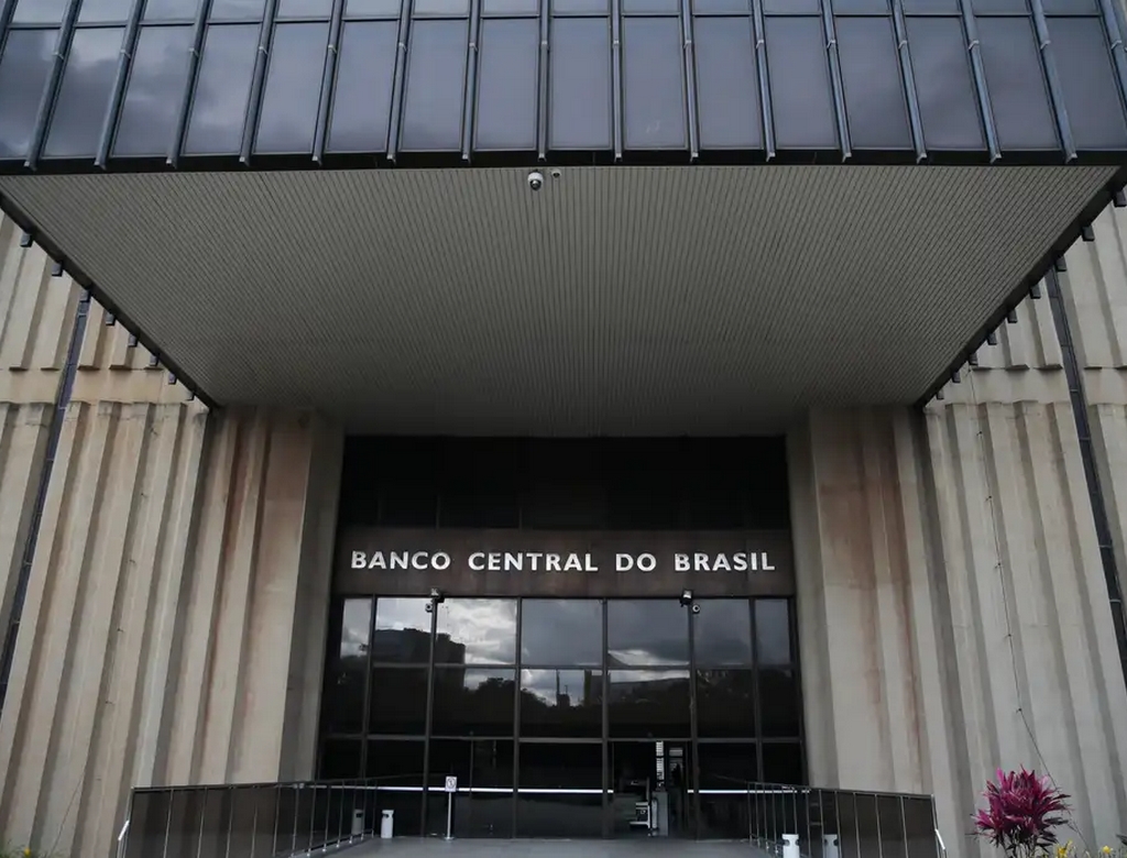 Banco Central (foto Reprodução Redes Sociais)