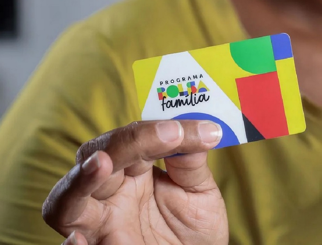 Bolsa Família (foto Reprodução Redes Sociais)