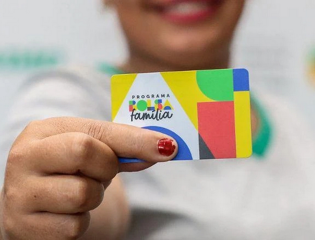 Bolsa Família (foto Reprodução Redes Sociais)