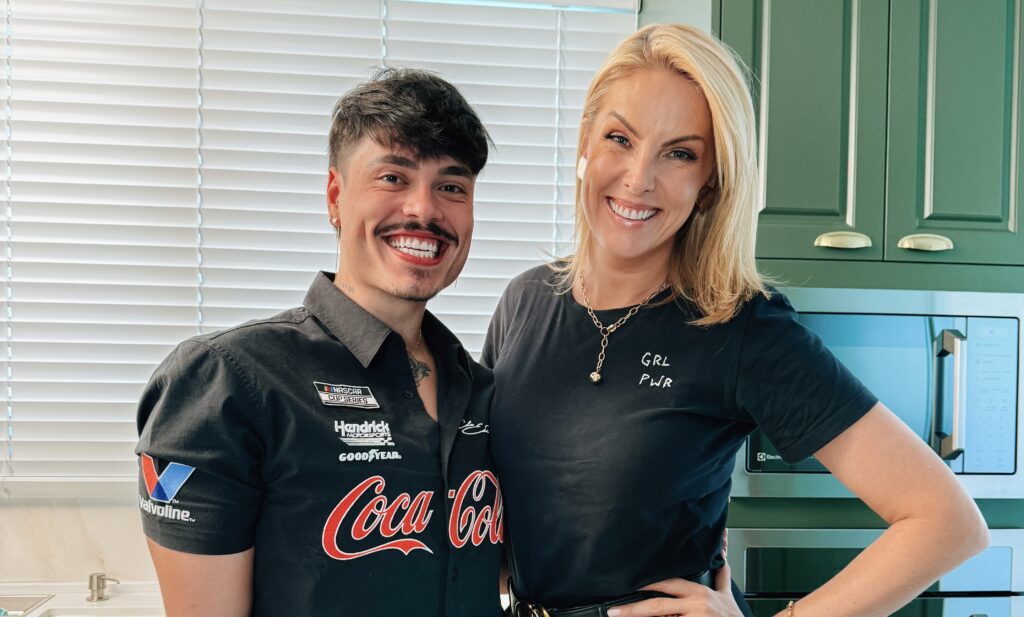 Bomtalvão + Ana