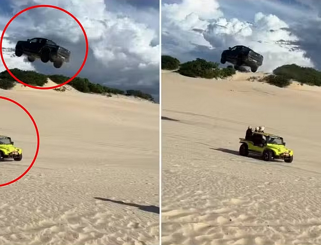 Buggy (foto Reprodução Redes Sociais) 2