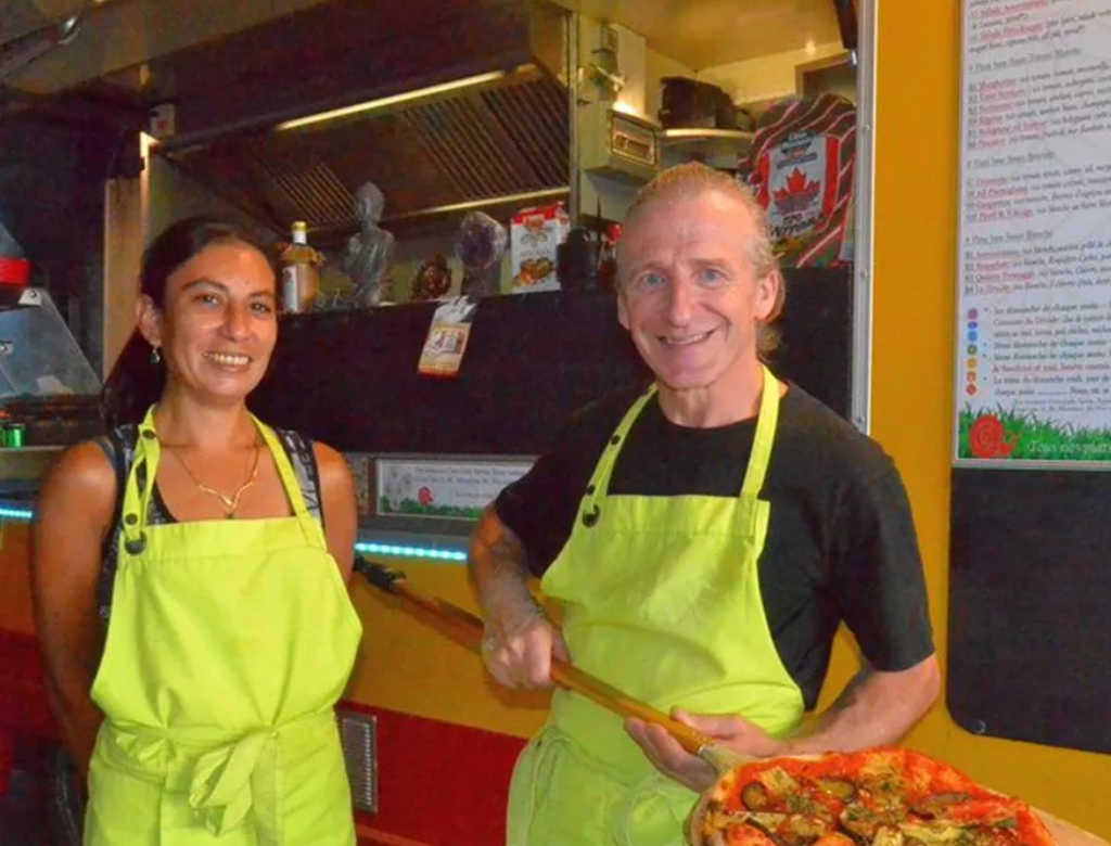 Chef Francês Confessa Assassinato Macabro Em Vilarejo Isolado (foto Reprodução Redes Sociais)