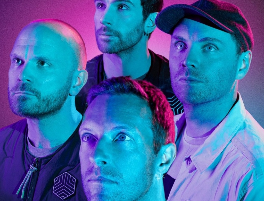Coldplay (foto Reprodução Redes Sociais) 4