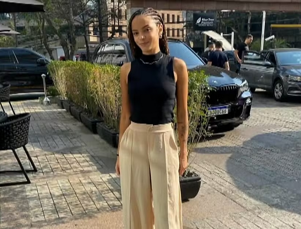 Dayane De Jesus (foto Reprodução Redes Sociais) 3