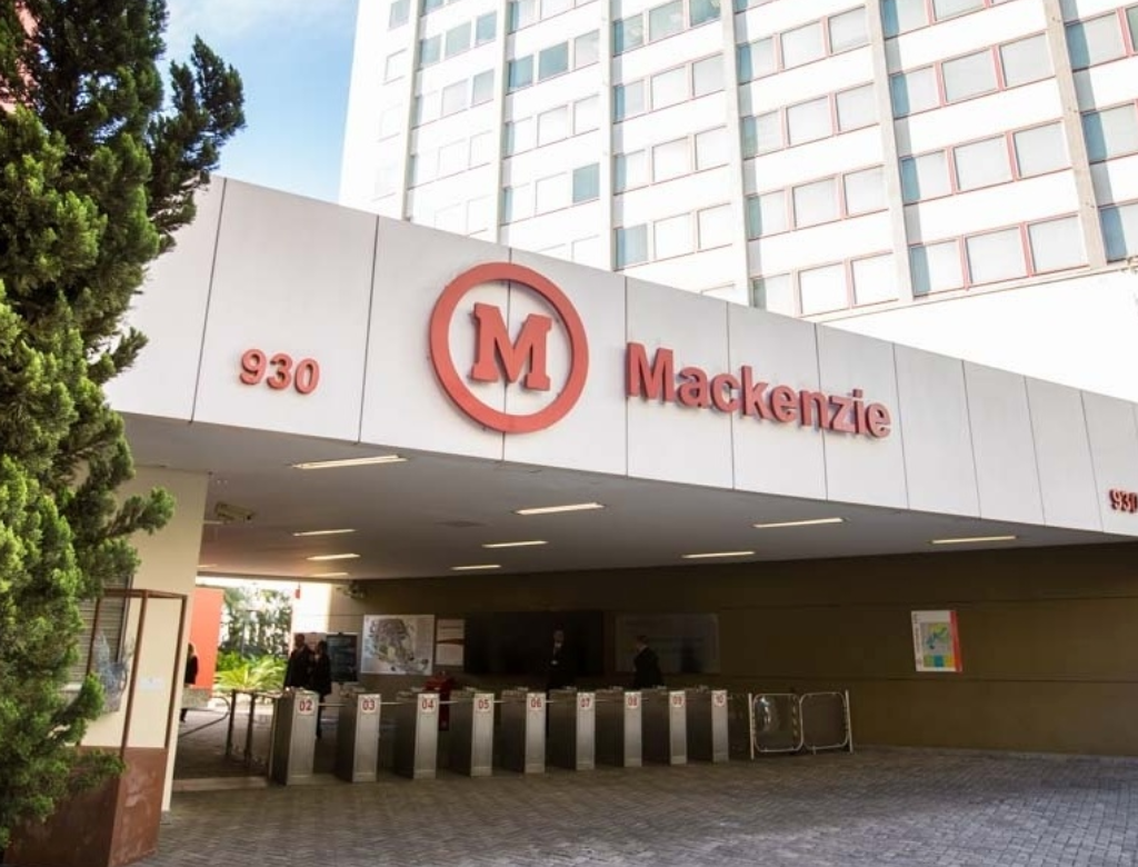 Colégio Mackenzie se pronuncia sobre caso de adolescente vítima de racismo (Foto Reprodução Redes Sociais)