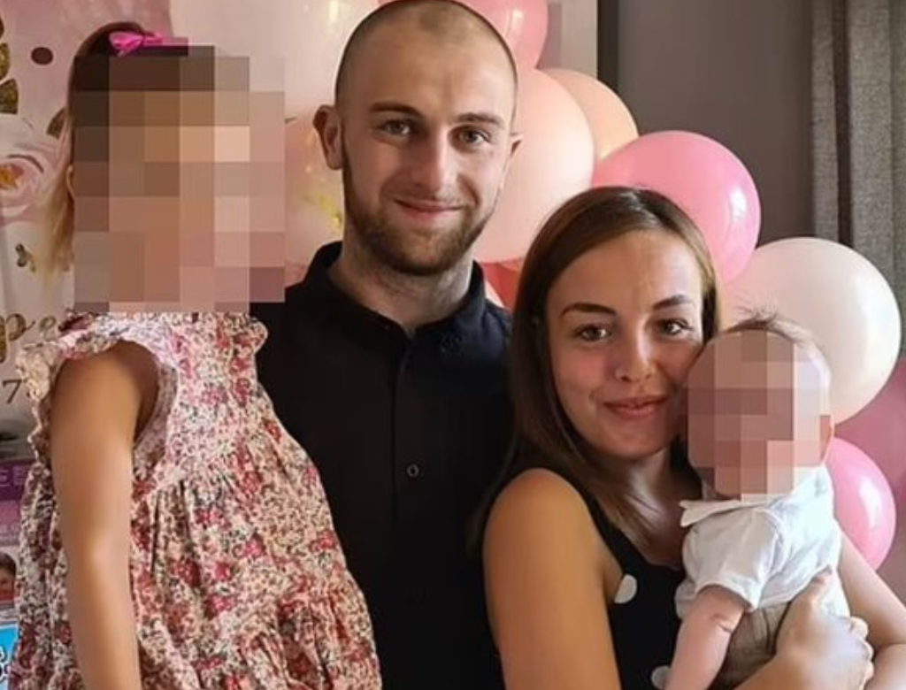 Turista morre durante férias e corpo é entregue sem coração (Foto Reprodução Redes Sociais)