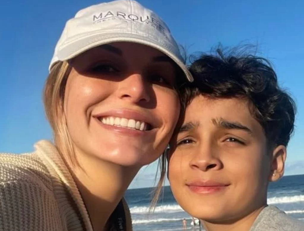 Clare McCann (Foto Reprodução Redes Sociais)