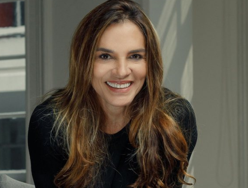 Mara Carvalho (Foto Reprodução Redes Sociais)