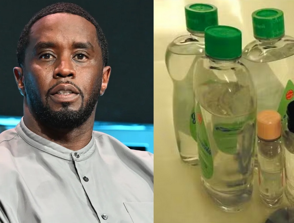 Diddy (foto Reprodução Redes Sociais) 2