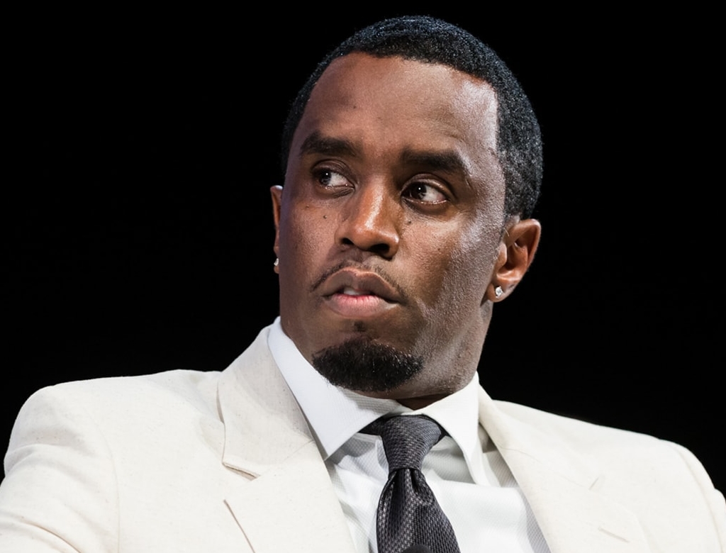 Diddy (foto Reprodução Redes Sociais)