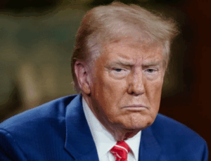 Donald Trump (foto Reprodução Redes Sociais)