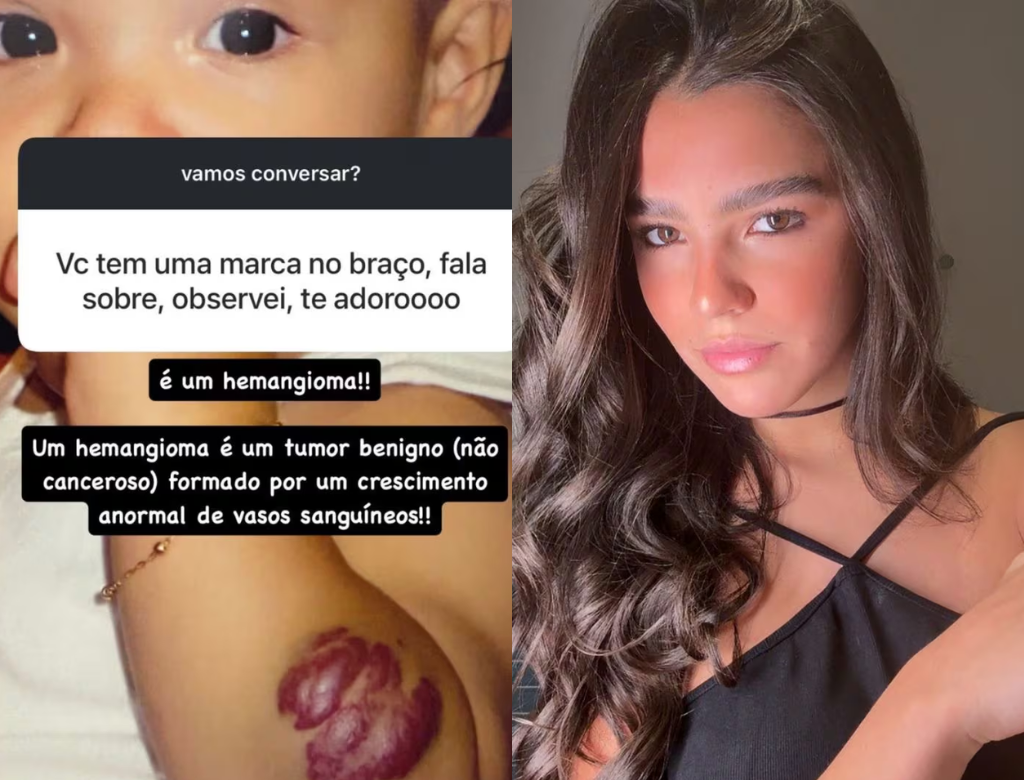 Duda Guerra (foto Reprodução Redes Sociais)