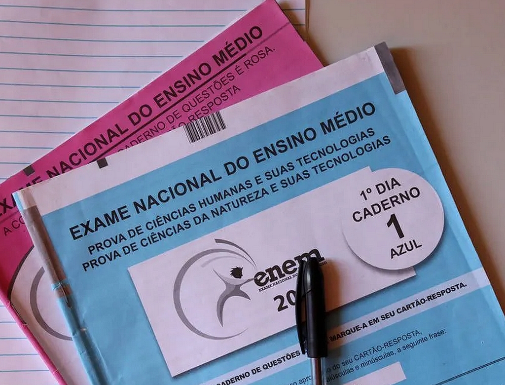 Enem (foto Reprodução Redes Sociais) 4