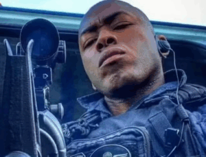Ex Pm Do Bope Cobrava R$ 1,5 Mil Por Hora Para Treinar Traficantes (foto Reprodução Redes Sociais)