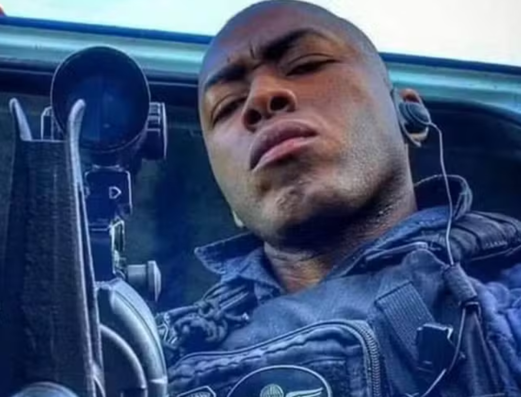 Ex Pm Do Bope Cobrava R$ 1,5 Mil Por Hora Para Treinar Traficantes (foto Reprodução Redes Sociais)