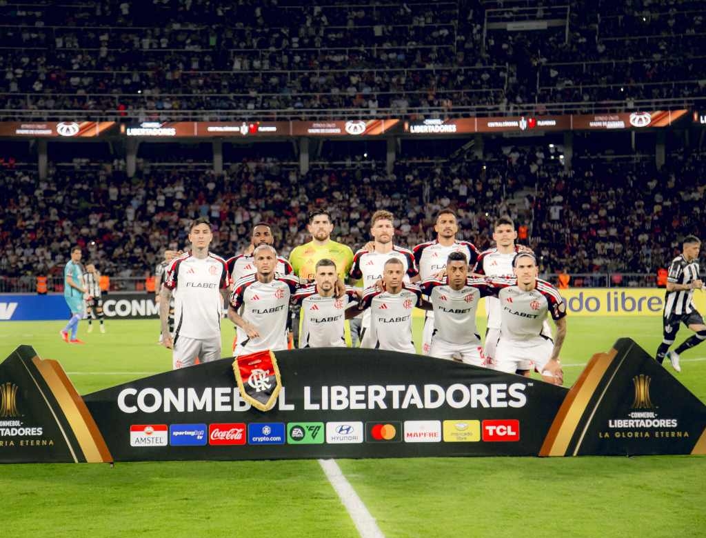 Flamengo (foto Reprodução Redes Sociais) 1