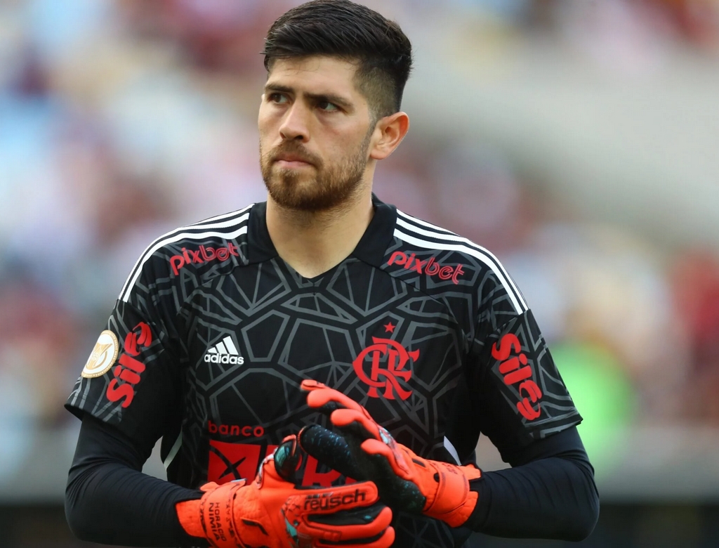 Flamengo (foto Reprodução Redes Sociais) 3