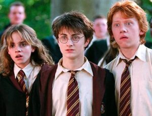 Harry Potter (foto Reprodução Warner)