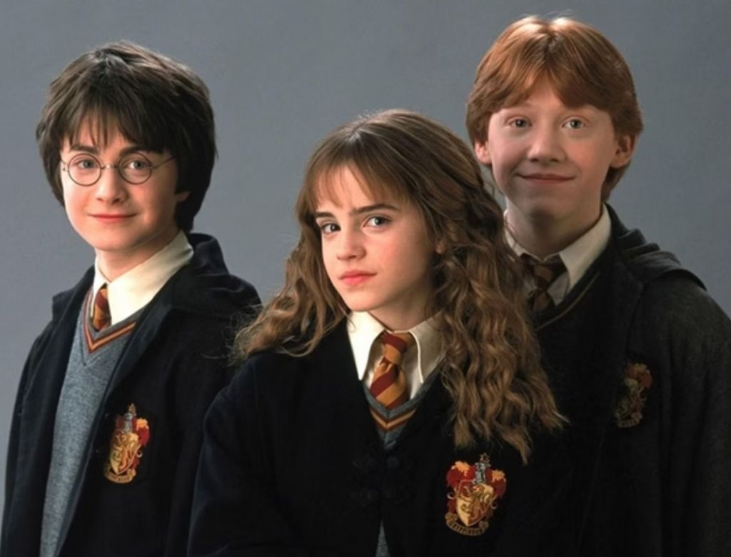 Harry Potter (foto Reprodução Warner Bros)