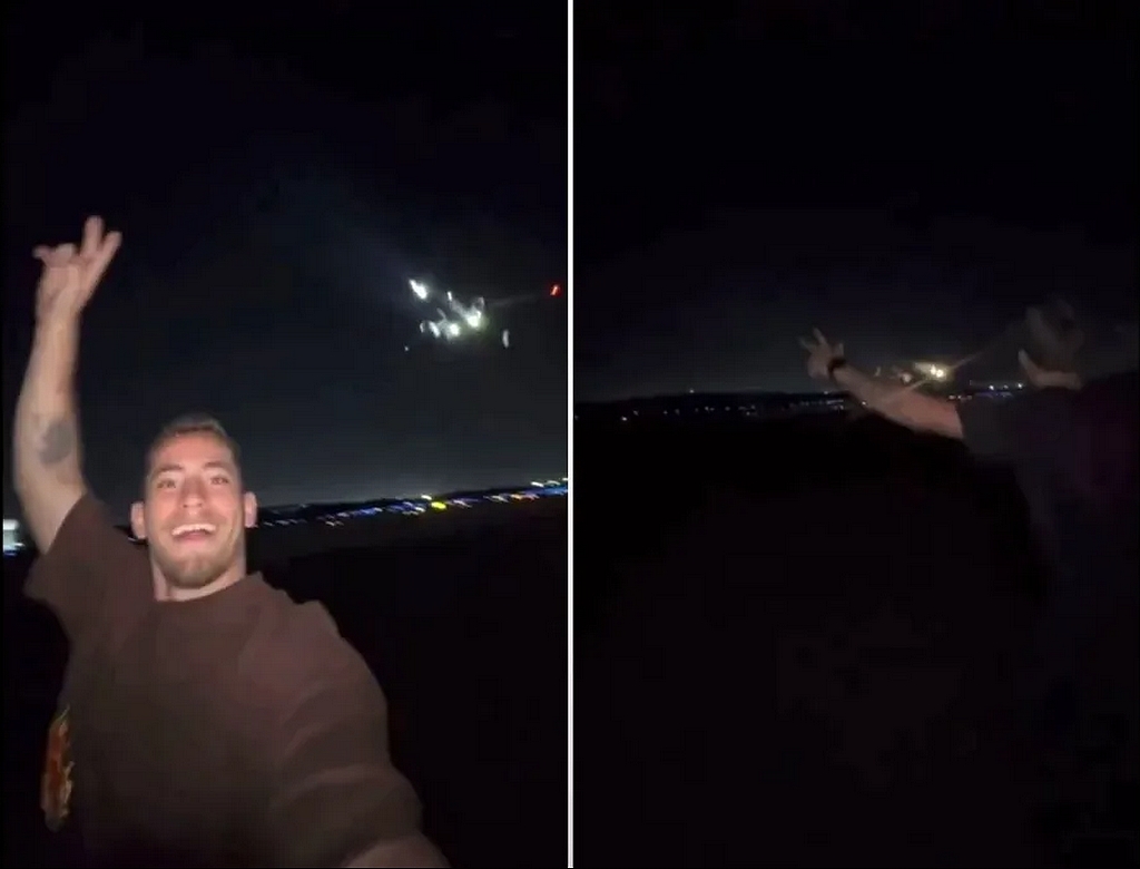 Influencer (foto Reprodução Redes Sociais) 2