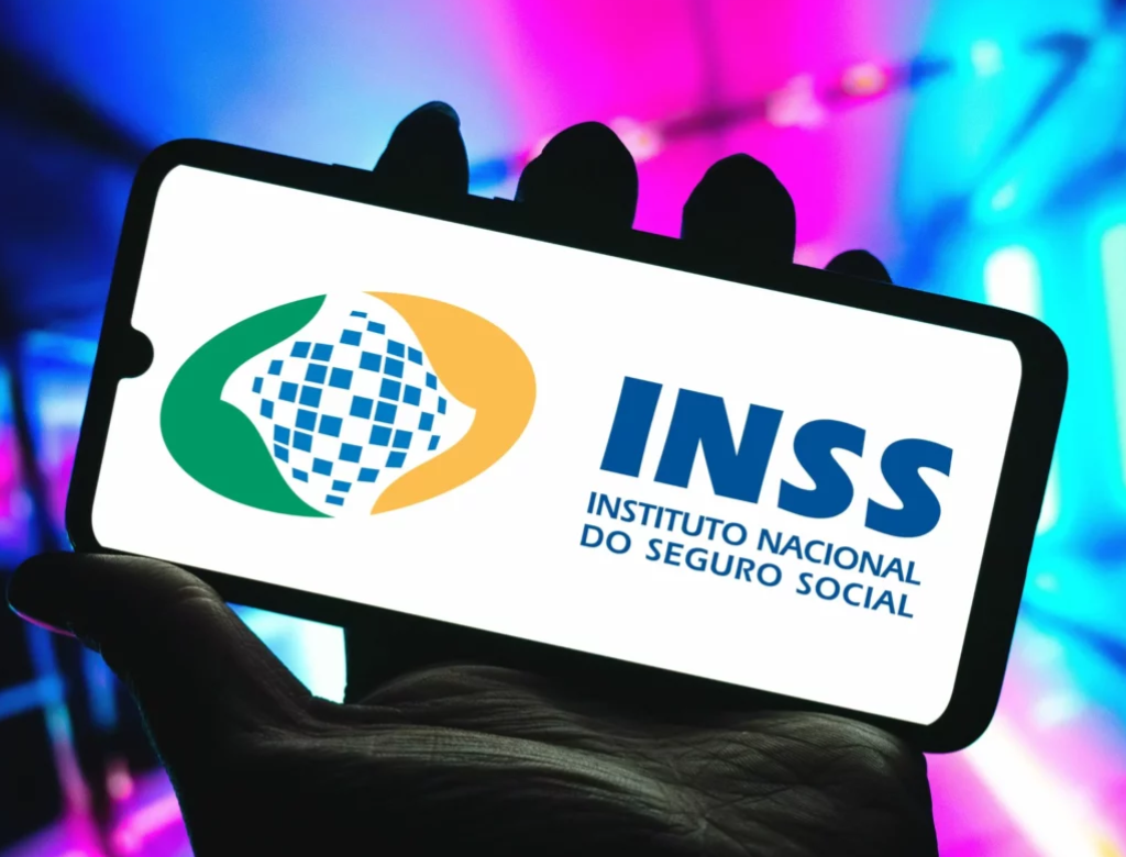 Inss (foto Reprodução Redes Sociais)