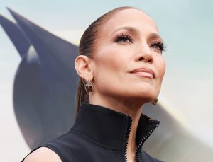 J Lo (foto Reprodução Redes Sociais)