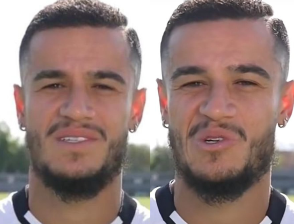 Jogadores Do Vasco São Pegos De Surpresa Com Tiroteio (foto Reprodução Redes Sociais)