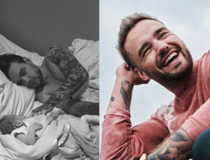 Liam Payne (foto Reprodução Redes Sociais)