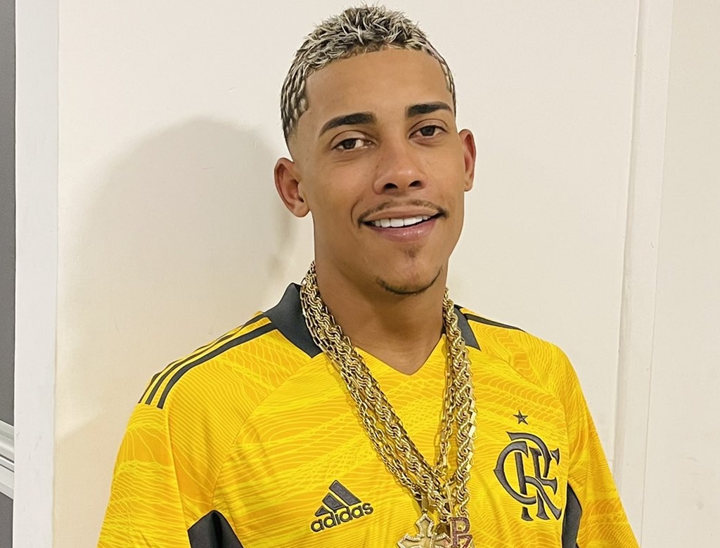 MC Poze do Rodo (foto Reprodução Redes Sociais) 14