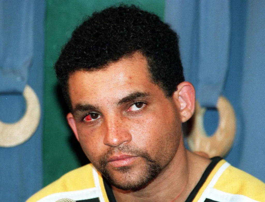 Maníaco do Parque (foto Reprodução Redes Sociais)