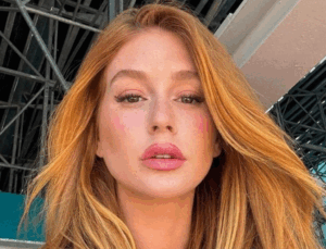 Marina Ruy Barbosa (foto Reprodução Redes Sociais)