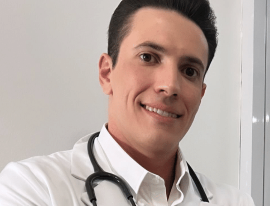 Médico Suspeito De Envenenar Esposa Será Investigado Pela Morte Da Irmã (foto Reprodução Redes Sociais)