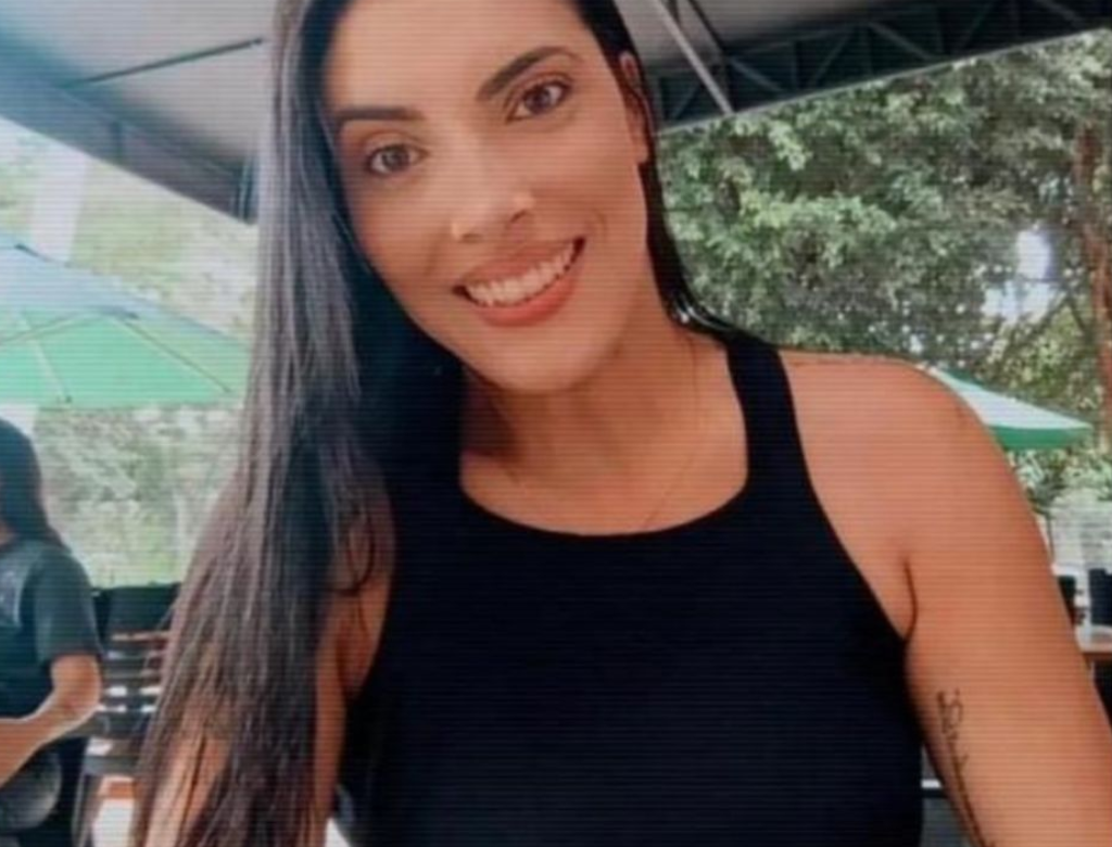 Mulher De 29 Anos Foge Após Se Endividar Com Jogo De Aposta (foto Reprodução Redes Sociais)