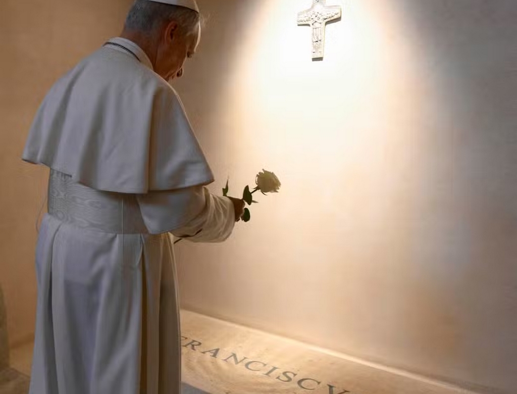 Papa Leão Xix (foto Reprodução Redes Sociais) 1