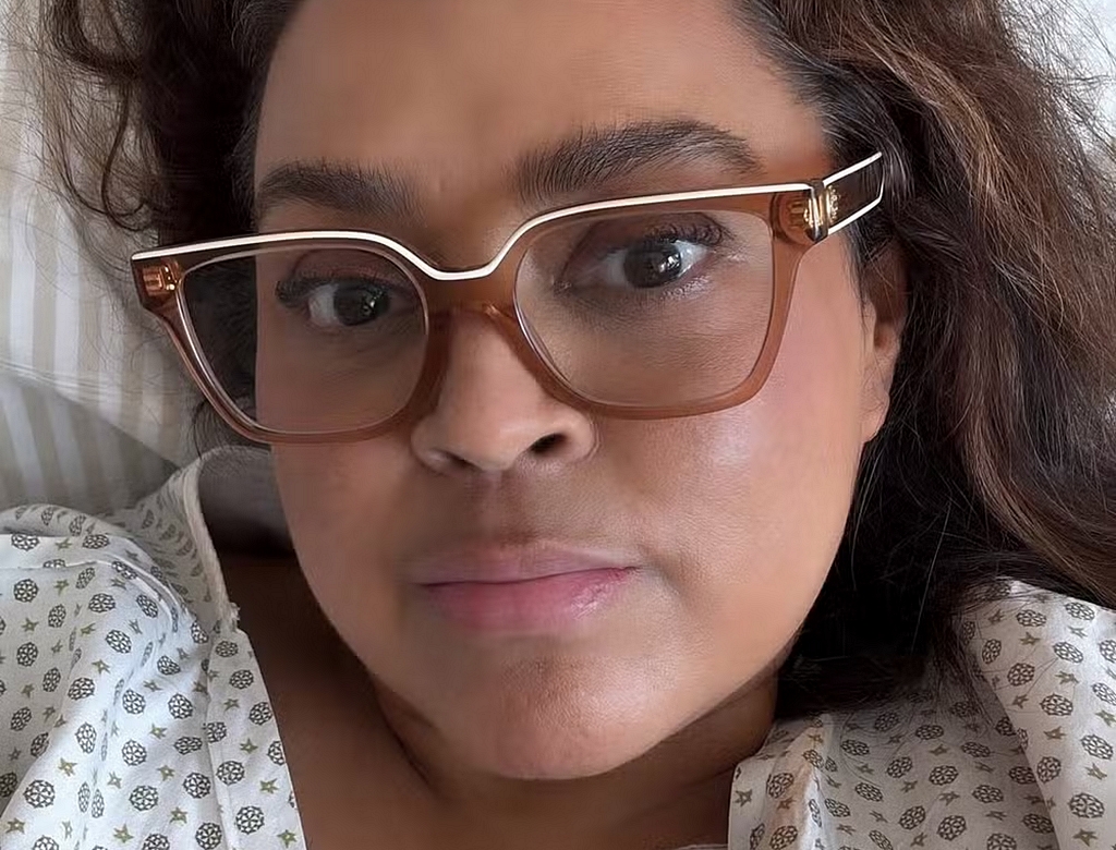 Preta Gil (foto Reprodução Redes Sociais)