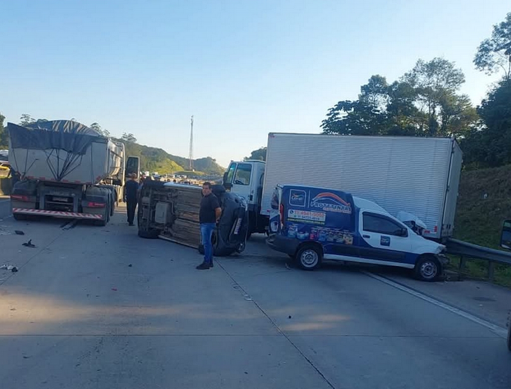 Rodoanel (foto Reprodução Redes Sociais) 1