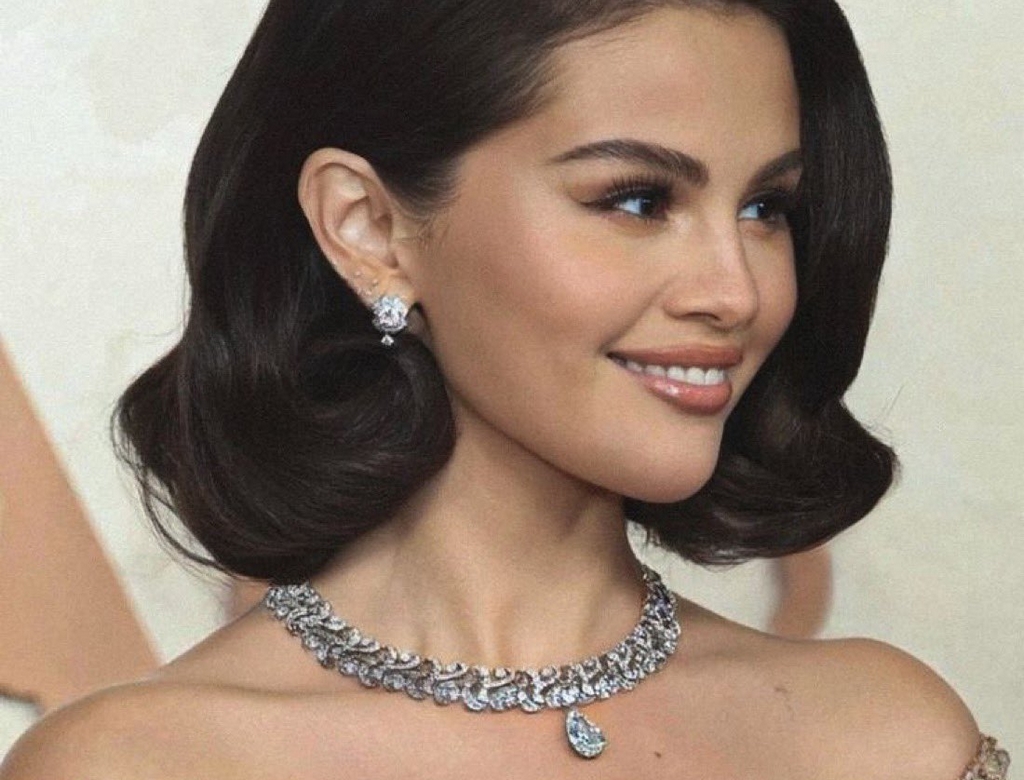 Selena Gomez (foto Reprodução Redes Sociais)