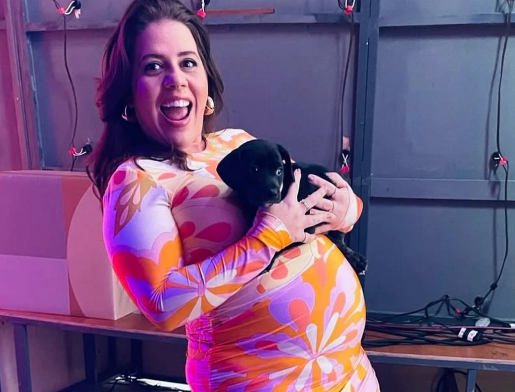 Tati Machado (foto Reprodução Redes Sociais)