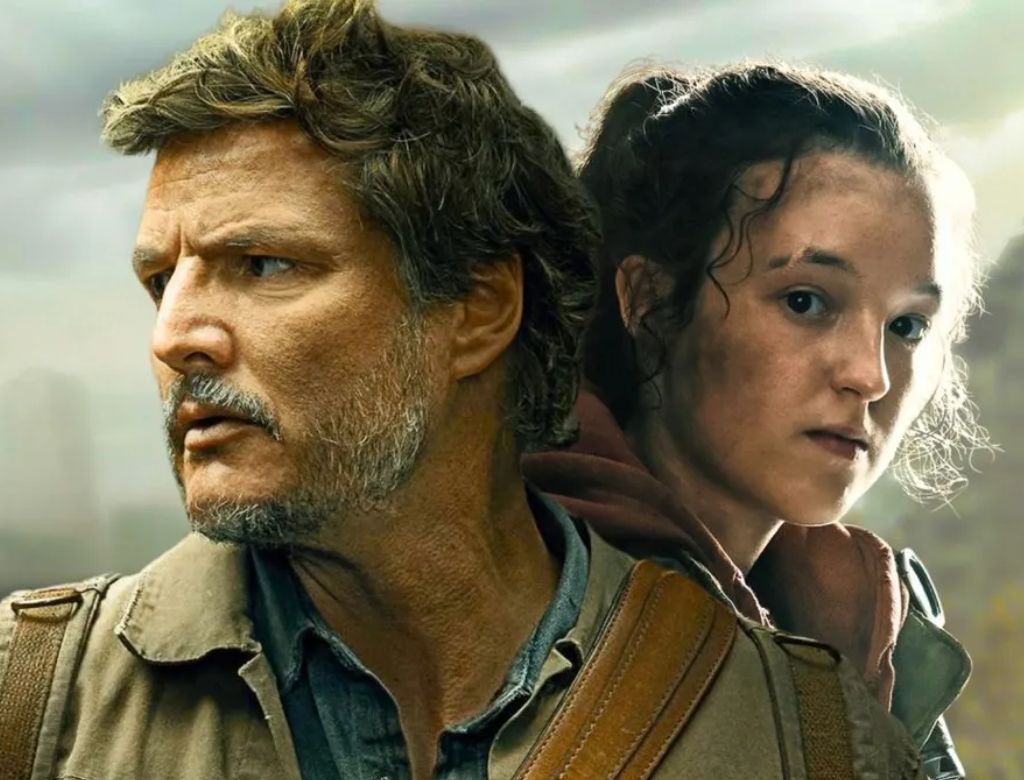 The Last Of Us (foto Divulgação)
