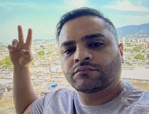 Traficante (foto Reprodução Redes Sociais) 5