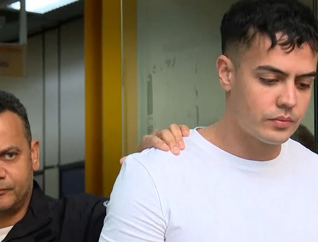 Vitor Belarmino (foto Reprodução Redes Sociais) 3