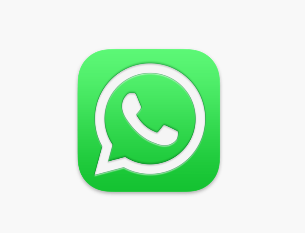 Whatsapp (foto Reprodução Redes Sociais)
