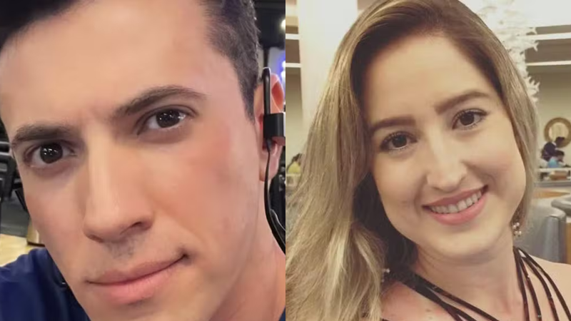 Homem E Preso Com A Mae Por Suspeita De Matar Esposa Envenenada No Interior De Sao Paulo Widelg