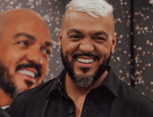 Belo (foto Reprodução Redes Sociais)