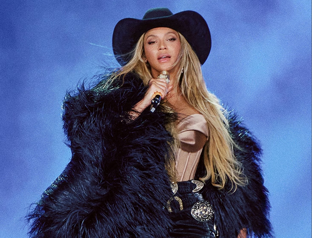 Beyoncé (foto Reprodução Redes Sociais)