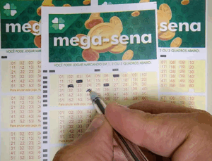 Casal Perde R$ 1,4 Bilhão Na Loteria Por Erro Bobo (foto Reprodução Redes Sociais)