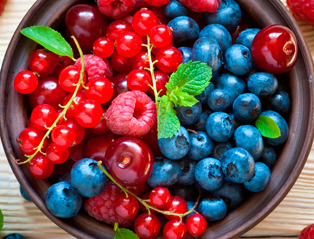 Chocolate Amargo E Frutas Vermelhas Podem Ajudar A Viver Mais (foto Reprodução Redes Socias)