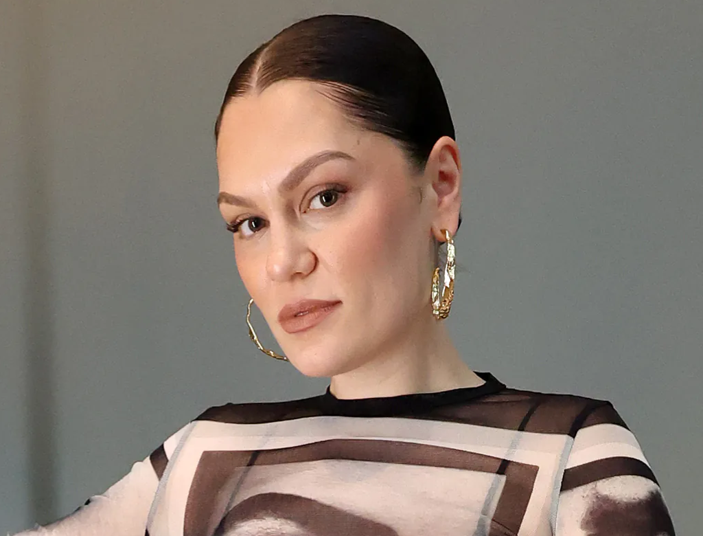Jessie J (Foto Reprodução Redes Sociais)