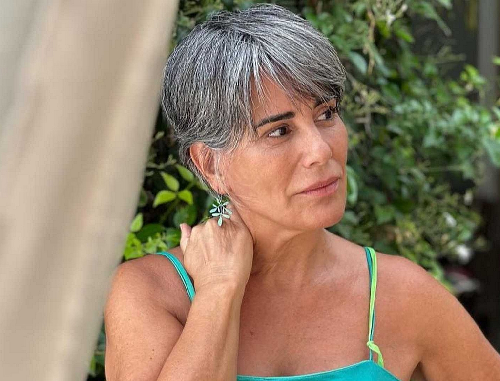 Gloria Pires (foto Reprodução Redes Sociais)