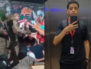 Herus Guimarães Mendes (foto Reprodução Redes Sociais) 3